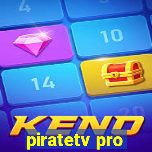 piratetv pro